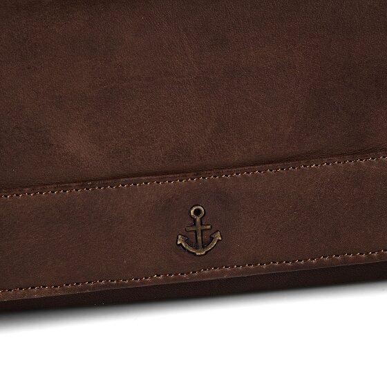 Harbour 2nd Marina wallet leather 18 cm