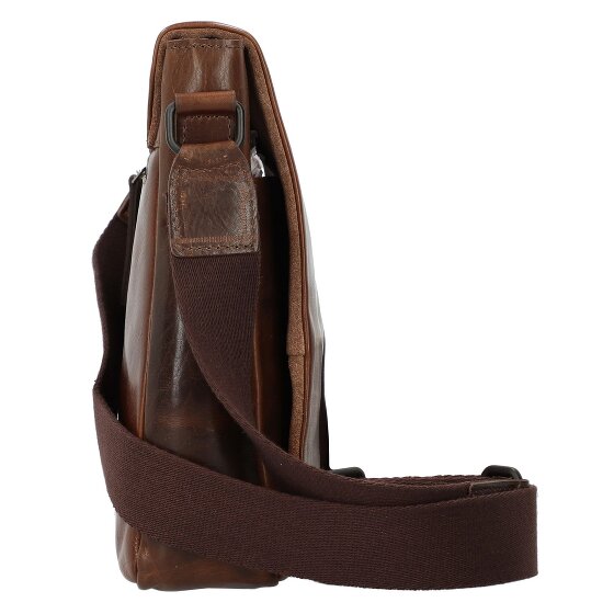 Greenburry Newport Messenger Leather 24 cm