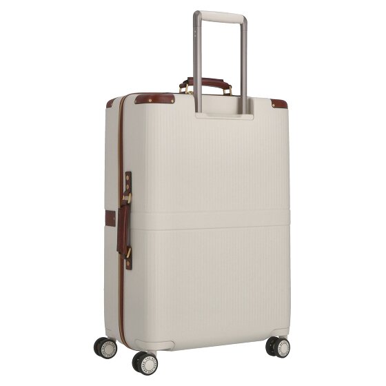 The Bridge Story 4 wheels Trolley 70 cm