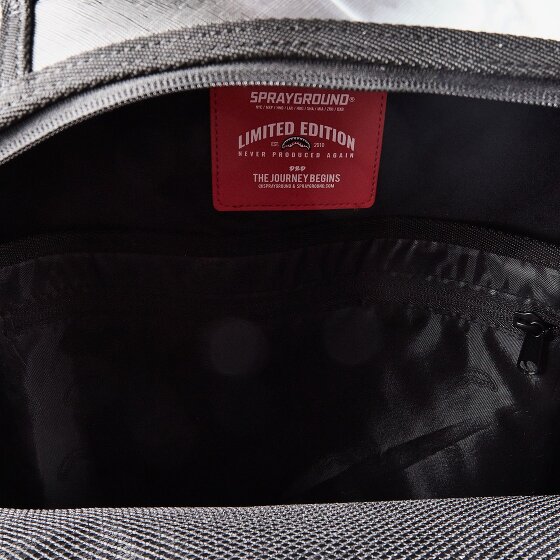Sprayground Striking Daypack 45 cm Laptop compartment