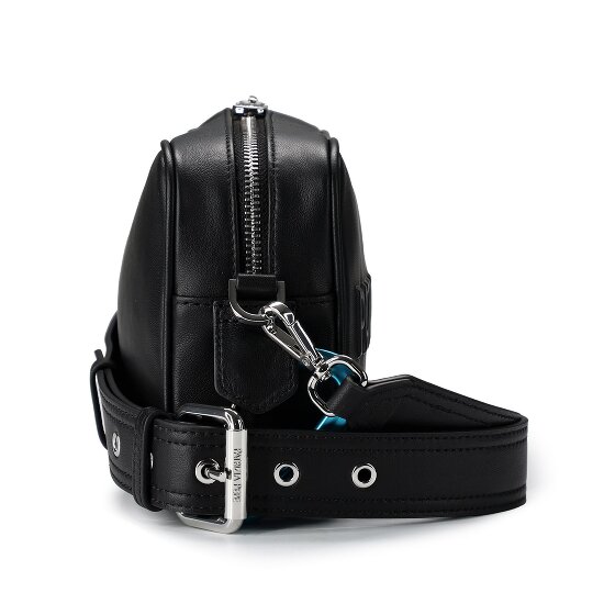 Patrizia Pepe Shoulder bag Leather 24 cm