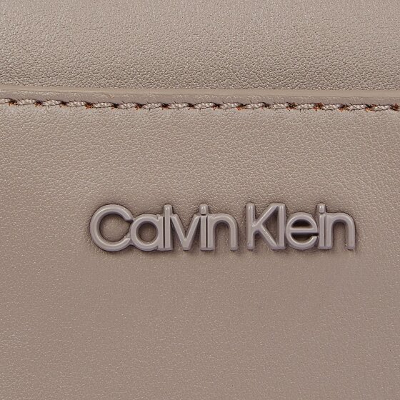 Calvin Klein Clean Essential Shoulder bag 15.5 cm