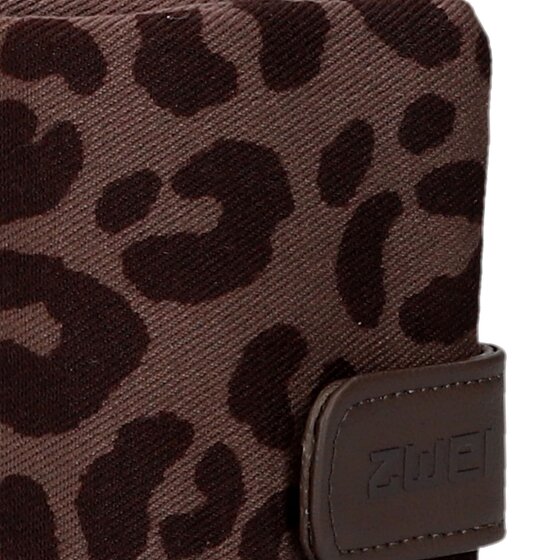 Zwei Mademoiselle Wallet 10 cm