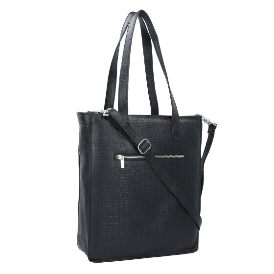 Cowboysbag Bonanza Buckley Shoulder Bag Leather 32 cm Laptop compartment