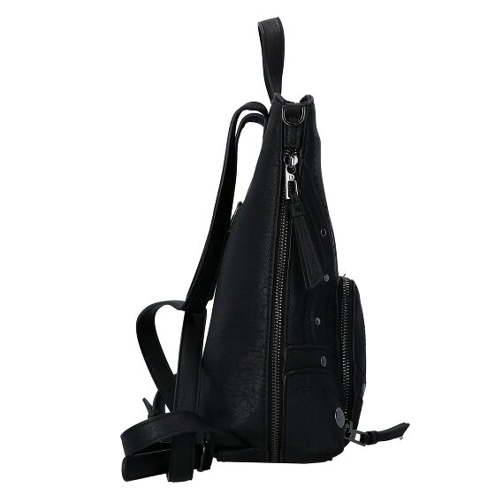 Desigual Embro Pretoria City Backpack 30 cm
