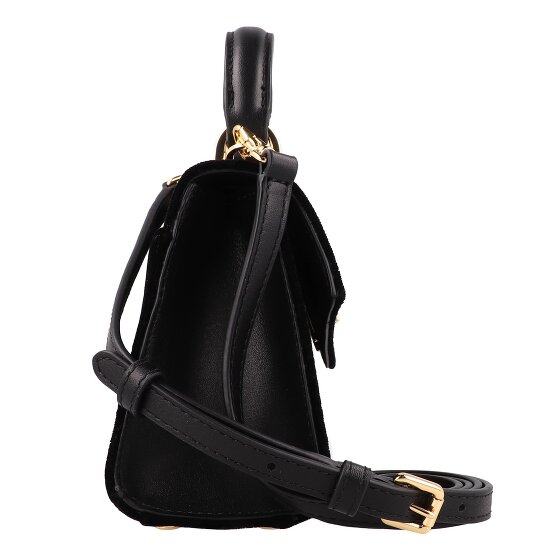 Lauren Ralph Lauren Farrah Handbag Leather 20.5 cm Lauren Ralph Lauren Farrah Handbag Leather 20.5 cm