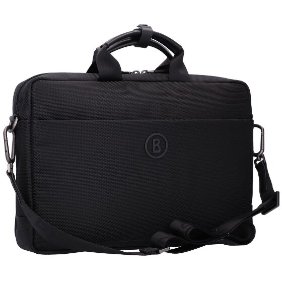 Bogner Keystone Mattis briefcase 39 cm laptop compartment
