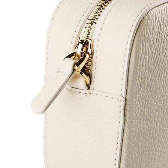 Coccinelle Tebe shoulder bag leather 18 cm