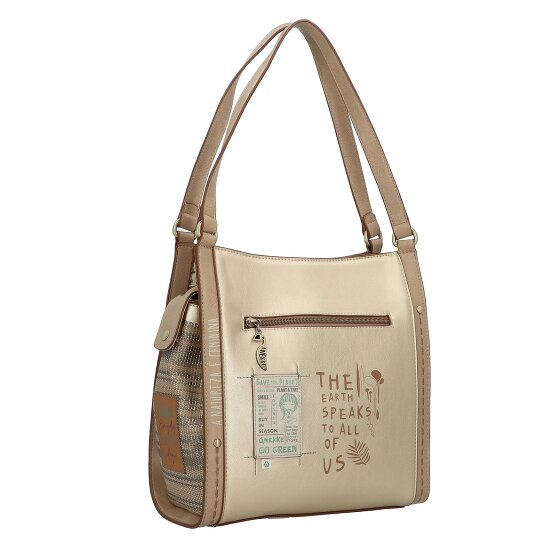 Anekke Amazonia Shoulder Bag 28.5 cm