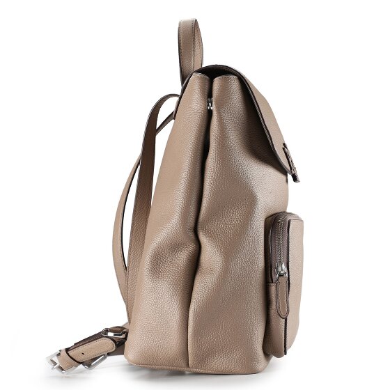 Lauren Ralph Lauren Cameryn City Backpack Leather 31 cm Lauren Ralph Lauren Cameryn City Backpack Leather 31 cm
