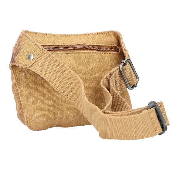 Greenburry Vintage Aviator fanny pack 20 cm
