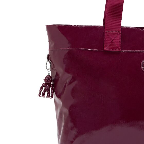 Kipling Basic Elevated Colissa Up Shopper Bag 50 cm Laptop compartment