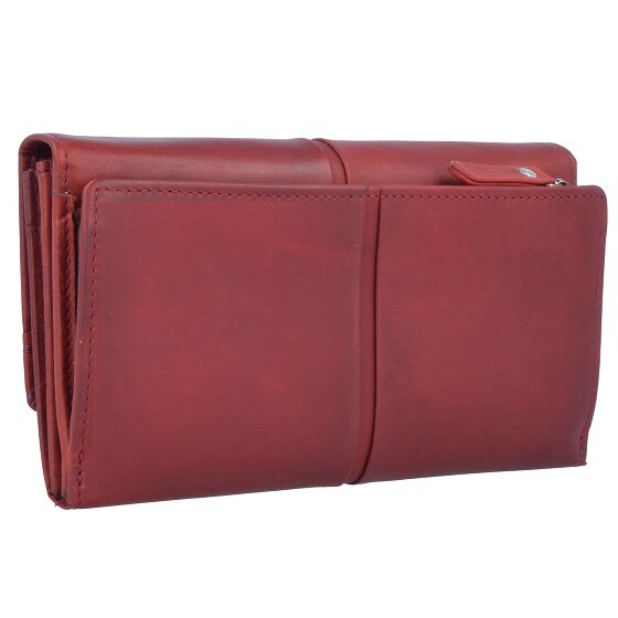 Maître Birkenfeld Diedburg wallet leather 17.5 cm