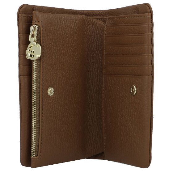 Coccinelle C-Me Softy Wallet Leather 16 cm