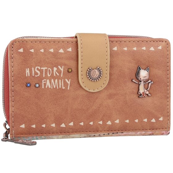 Anekke Menire Wallet RFID protection 15 cm