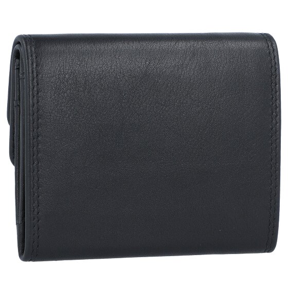 Braun Büffel Golf Edition Wallet Genuine Leather 10 cm