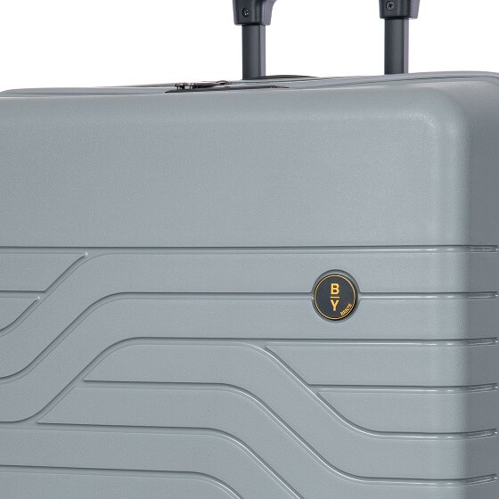 Bric's BY Ulisse 4 Roll Trolley 79 cm