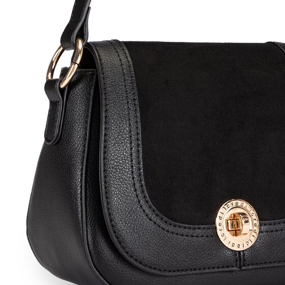 L.Credi Skylar Shoulder Bag 23 cm