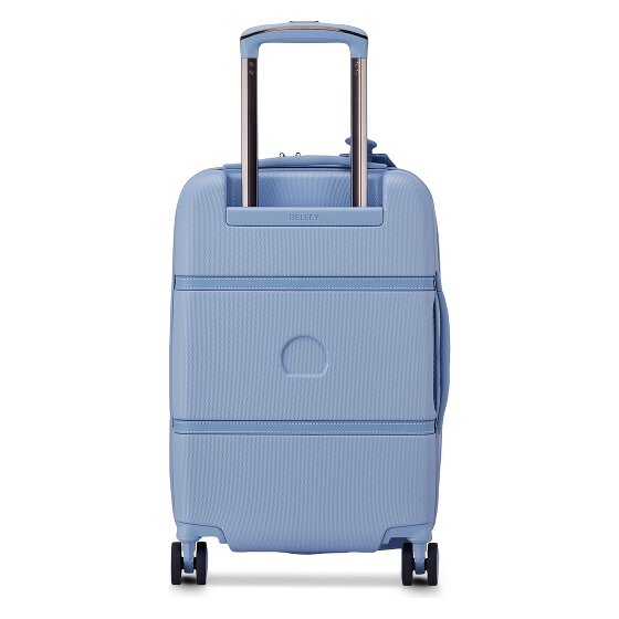 Delsey Paris Chatelet Air 2.0 4 wheels Cabin suitcase 55 cm