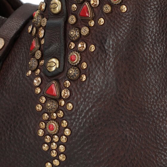 Campomaggi Bella Shopper Bag Leather 36 cm