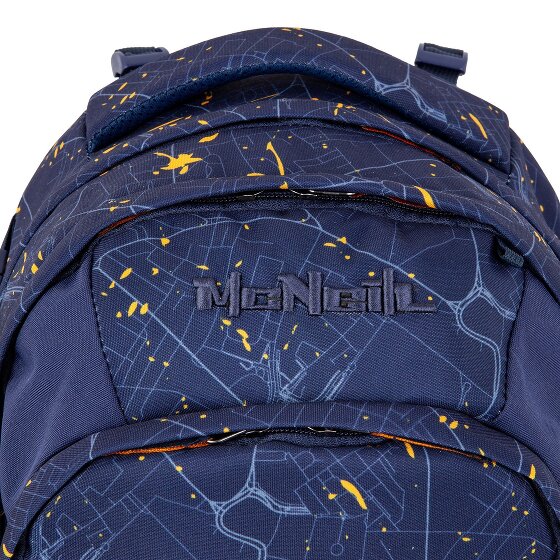 McNeill LUCA School backpack 45 cm