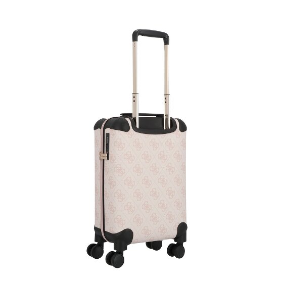 Guess Berta 4 wheels Cabin trolley 53 cm