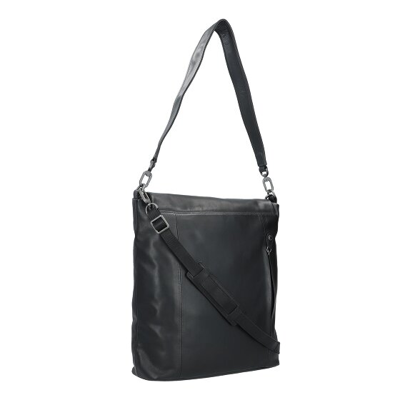 aunts & uncles Jamie's Orchard Lotus Shoulder Bag Leather 32 cm