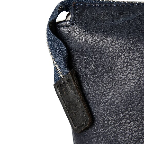 Harold's CHAZA Daypack Leather 35.5 cm