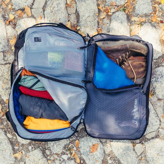 Gregory Border Carry On 40 Daypack 56 cm Laptop compartment