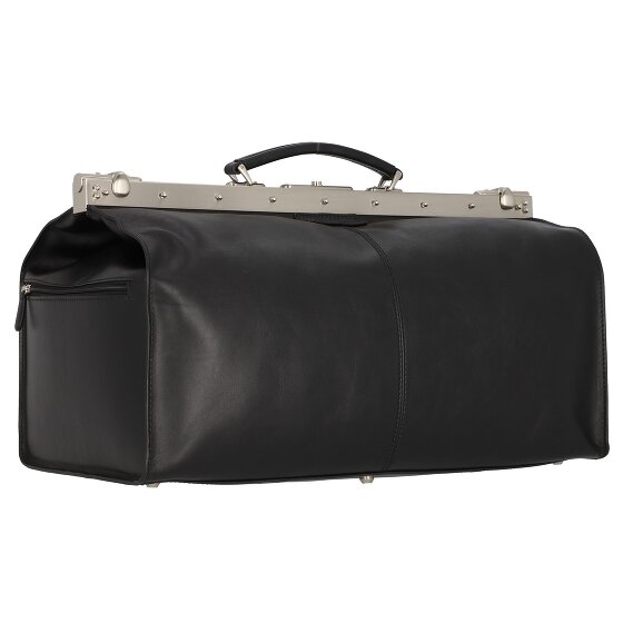 Picard Toscana Weekender travel bag leather 52 cm