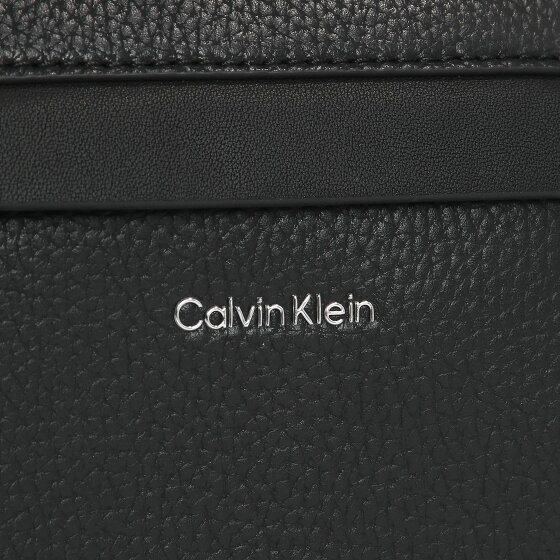 Calvin Klein CK Mixmedia Mini Bag Shoulder Bag 16.5 cm