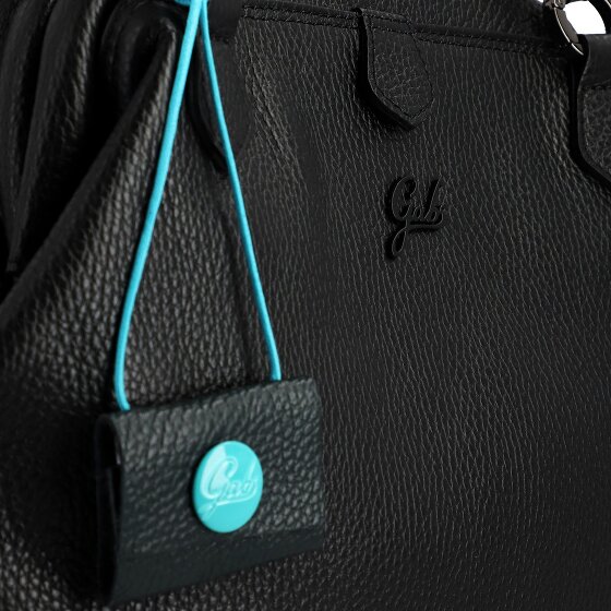 Gabs Isa Handbag Leather 37 cm
