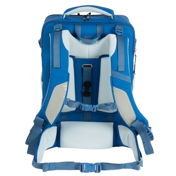 Kattbjörn Classic School backpack 42 cm