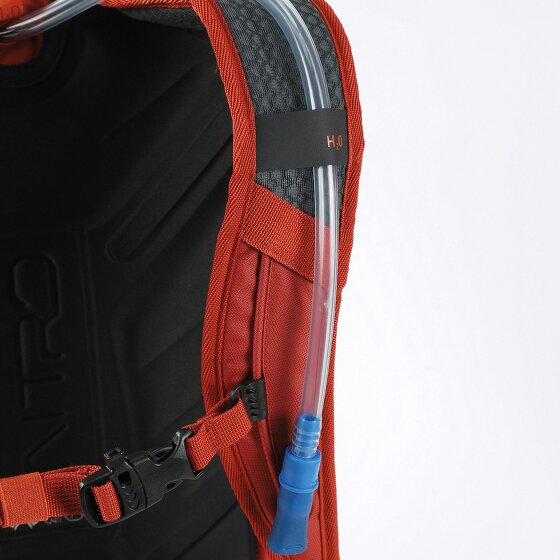 NITRO X Ripuri backpack set 2 pcs.