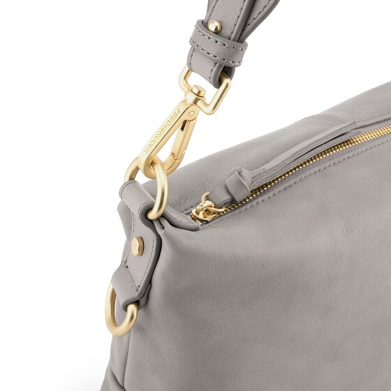 FredsBruder Just Easy Shoulder Bag Leather 31 cm