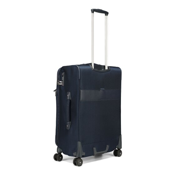 Samsonite Beauhaven 4-wheel trolley 67 cm