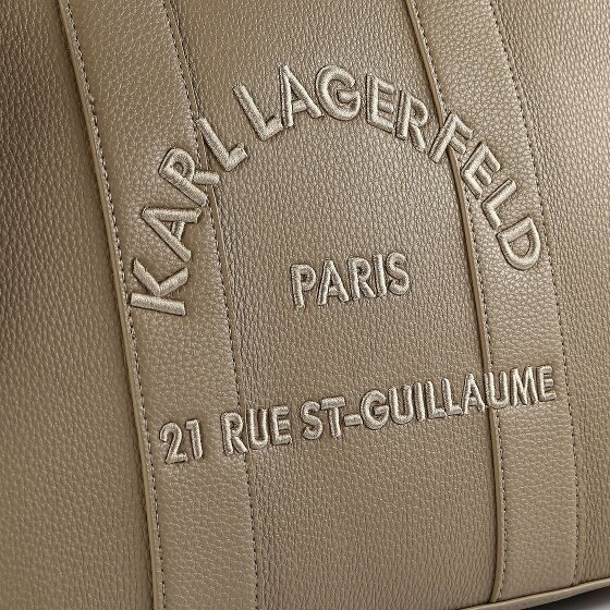 Karl Lagerfeld Rsg Handbag 34 cm
