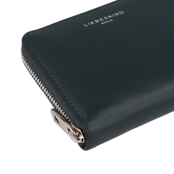 Liebeskind Dancing Letters Conny Wallet Leather 12.5 cm