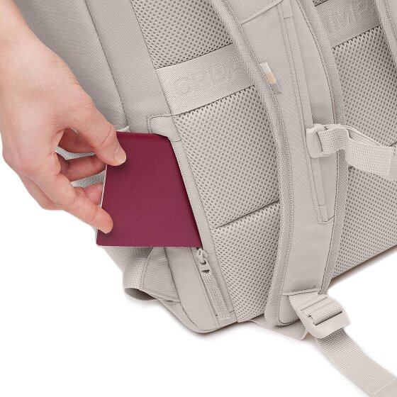 GOT BAG Pro Pack Monochrome Daypack 47 cm Laptop compartment GOT BAG Pro Pack Monochrome Daypack 47 cm Laptop compartment