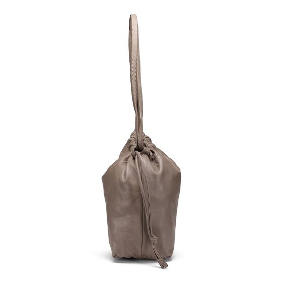 Liebeskind Lya Shoulder Bag Leather 27 cm