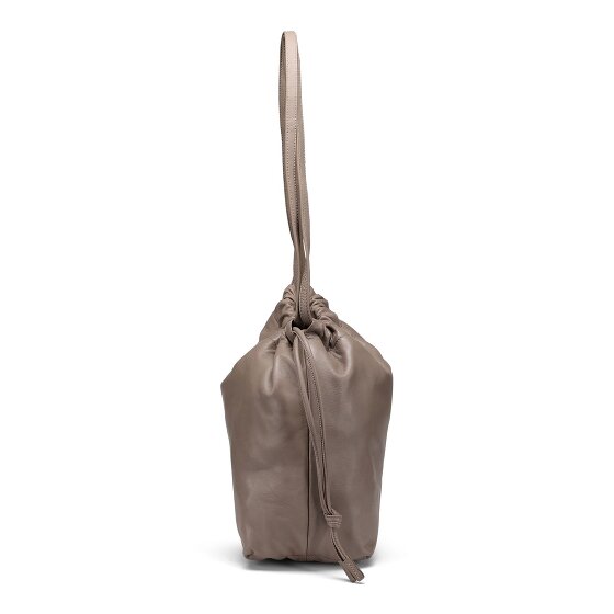 Liebeskind Lya Shoulder Bag Leather 27 cm