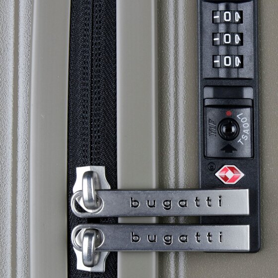 Bugatti Linea 4 wheels Trolley M 66 cm