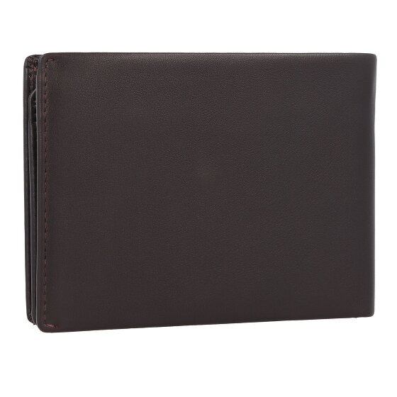 Samsonite Attack 2 wallet RFID leather 13 cm