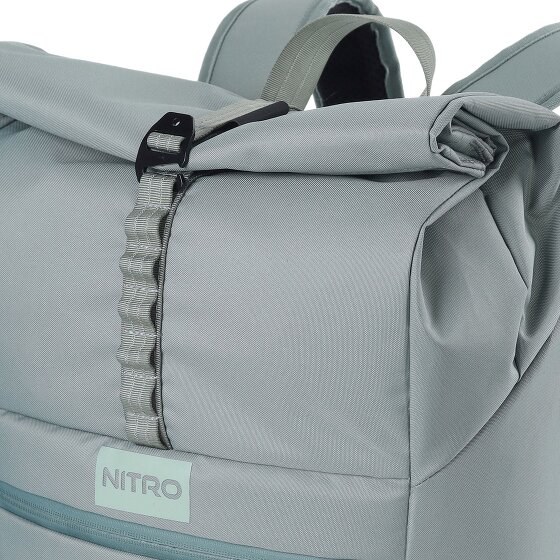 NITRO Cosmo Daypack 46 cm Laptop compartment