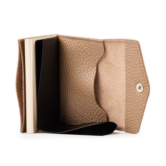 Secrid Enveloppe Wallet RFID protection Leather 10 cm