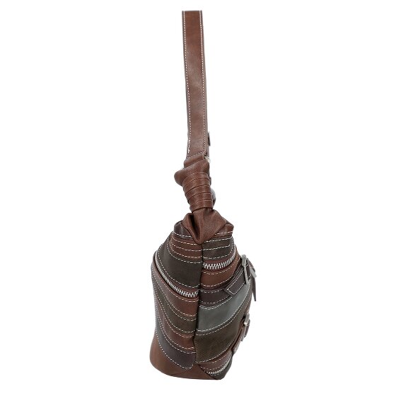 Desigual Fibonacci Munster 2.0 Shoulder Bag 42 cm
