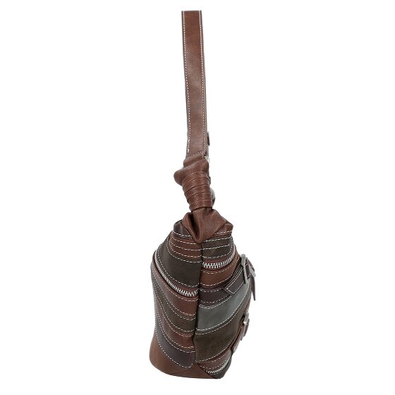 Desigual Fibonacci Munster 2.0 Shoulder Bag 42 cm