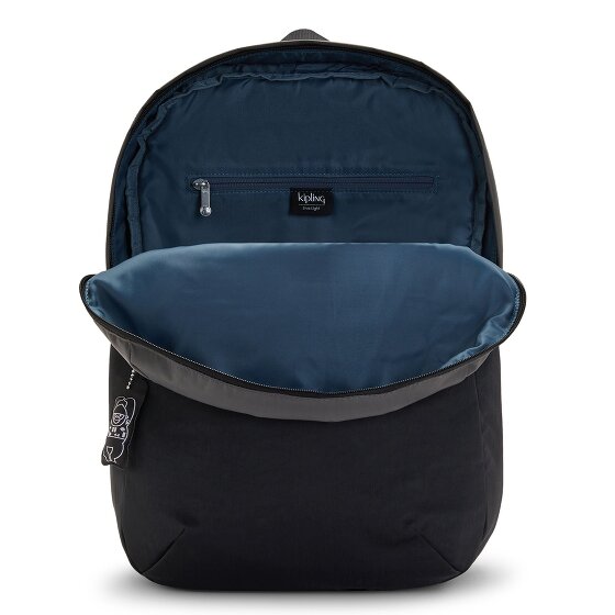 Kipling Metro Ayano backpack 44.5 cm laptop compartment