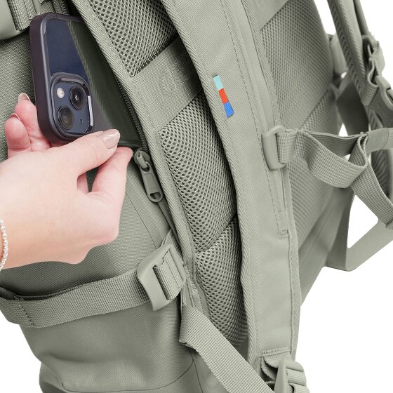 GOT BAG Rolltop Lite 2.0 Daypack 42 cm Laptop compartment