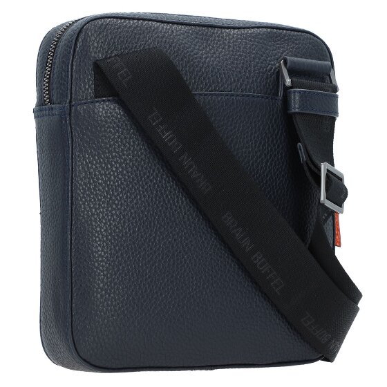 Braun Büffel Novara shoulder bag leather 20 cm